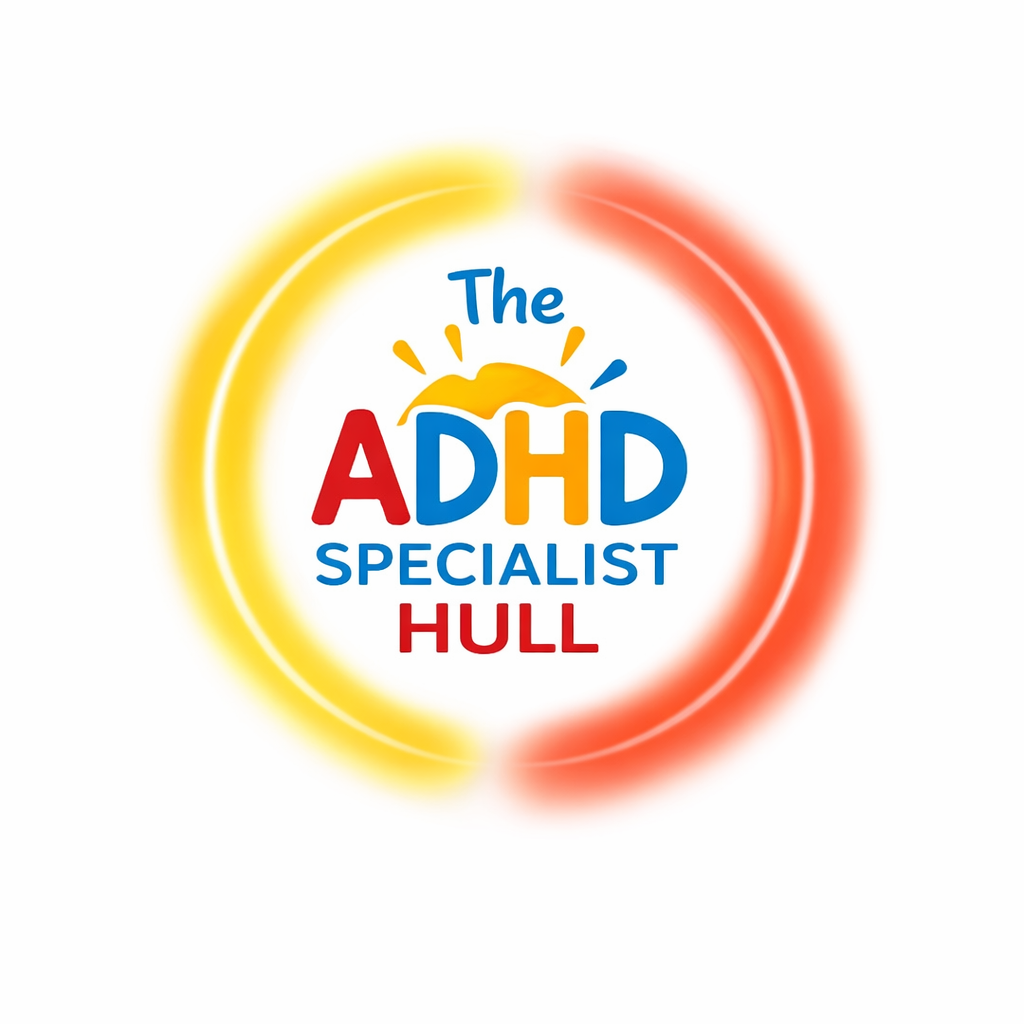 The ADHD Specialist Hull